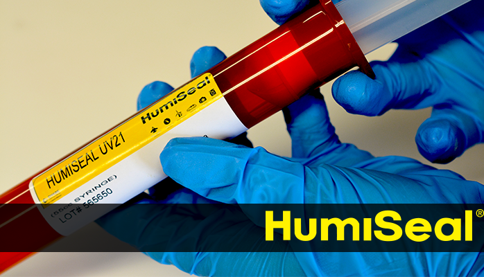 UV Cure Adhesive Cartridge 2